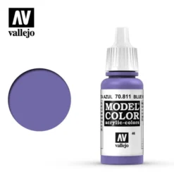 Blue Violet