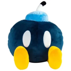 Bob-omb Mocchi-Mocchi Plush Figure 38 cm