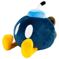 Bob-omb Mocchi-Mocchi Plush Figure 38 cm