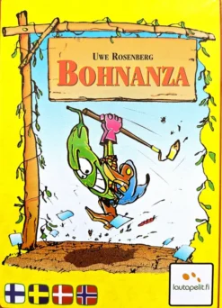 Bohnanza