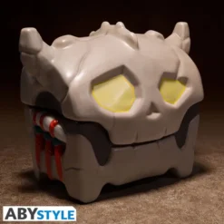 Bokoblin Chest Cookie Jar