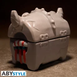 Bokoblin Chest Cookie Jar