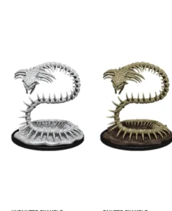 Bone Naga