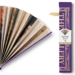Book Fan