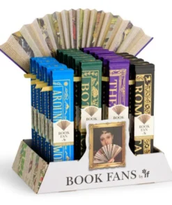 Book Fan