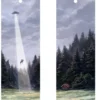 Bookmark - Älgien