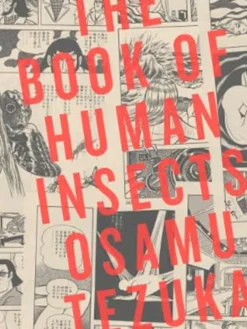 Book of Human Insects