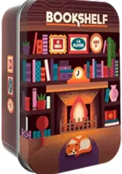 Bookshelf