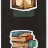 Books Magnetic Mini Mark
