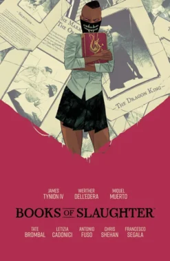 Books of Slaughter