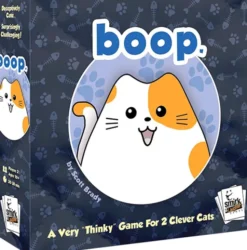 boop.
