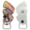 Borderlands Bottle Opener Mad Moxxi