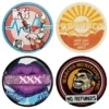 Borderlands Coaster 4-Pack