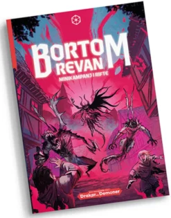 Bortom Revan