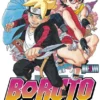 Boruto: Naruto Next Generations Vol 3