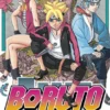 Boruto: Naruto Next Generations Vol 1
