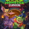 Boss Monster Junior