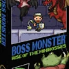 Boss Monster 3 - Rise of the Minibosses