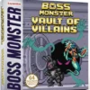 Boss Monster: Vault of Villains