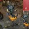 Bossrokk Tower