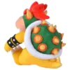Bowser Plush Figure 27 cm