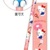 2B Pencil w/ Hello Kitty Mascot Topper