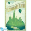 (B2) Poster Maxi Emerald City