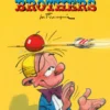 Bravo the Brothers