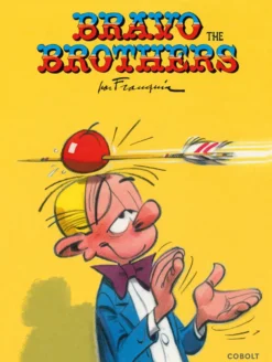 Bravo the Brothers
