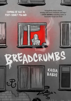 Breadcrumbs