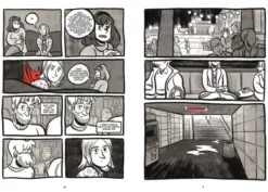 Breadcrumbs