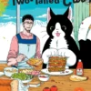 Breakfast with My Two-Tailed Cat Vol. 2