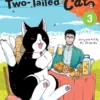 Breakfast with My Two-Tailed Cat Vol. 3