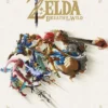 Breath of the Wild: Creating a Champion