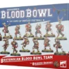 Bretonnian Team