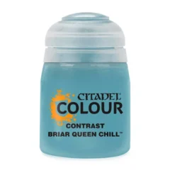 Briar Queen Chill