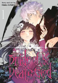 Bride of the Death God 1