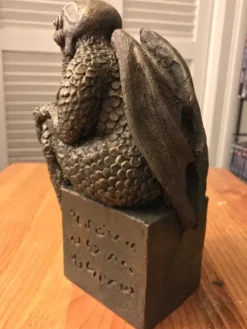 Broers Cthulhu Idol 26 cm