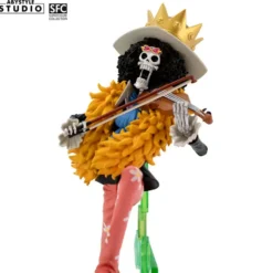 Brook PVC Figurine