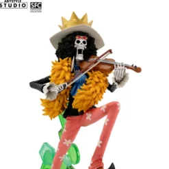 Brook PVC Figurine