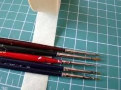 Brush Restorer