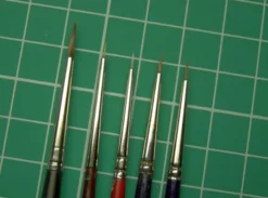 Brush Restorer
