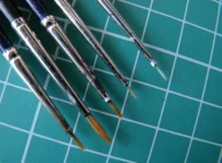 Brush Restorer