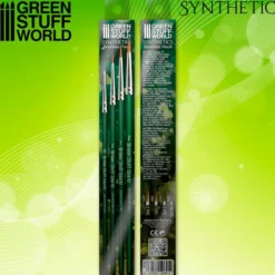 Brush Set