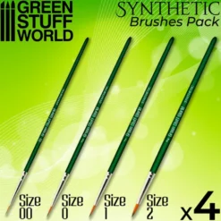 Brush Set