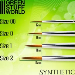 Brush Set