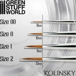 Brush Set