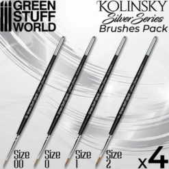 Brush Set