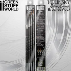 Brush Set