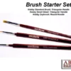 Brush Starter Set